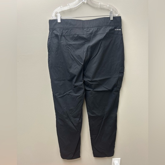 Columbia Grey Omni-Shield Advanced Repellency Pants - Picture 3 of 5